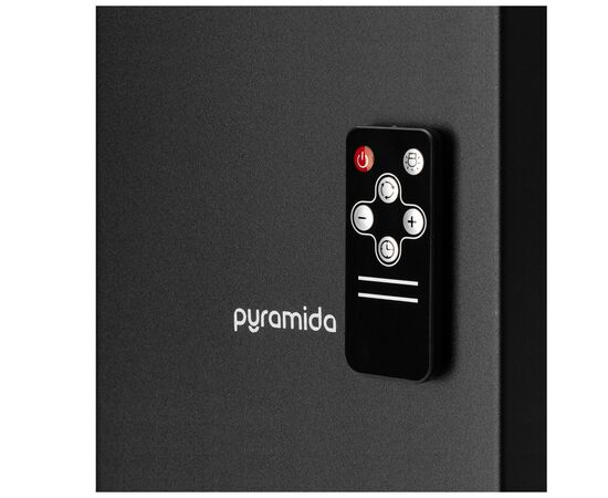 Вытяжка кухонная Pyramida ND 855 BL, изображение 11 Вытяжка кухонная Pyramida ND 855 BL, изображение 11