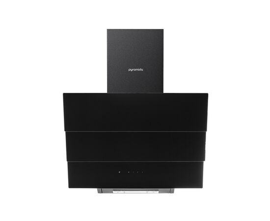 Вытяжка кухонная Pyramida ND 855 BL, изображение 2 Вытяжка кухонная Pyramida ND 855 BL, изображение 2