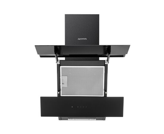 Вытяжка кухонная Pyramida ND 855 BL, изображение 4 Вытяжка кухонная Pyramida ND 855 BL, изображение 4
