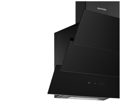 Вытяжка кухонная Pyramida ND 855 BL, изображение 9 Вытяжка кухонная Pyramida ND 855 BL, изображение 9