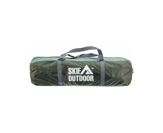 Палатка Skif Outdoor Tendra Green (SOTTND), изображение 11 Палатка Skif Outdoor Tendra Green (SOTTND), изображение 11