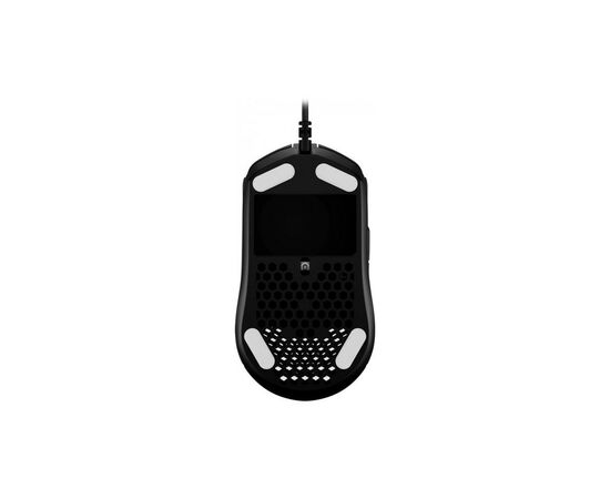 Мышка HyperX Pulsefire Haste Black (4P5P9AA), изображение 10 Мышка HyperX Pulsefire Haste Black (4P5P9AA), изображение 10