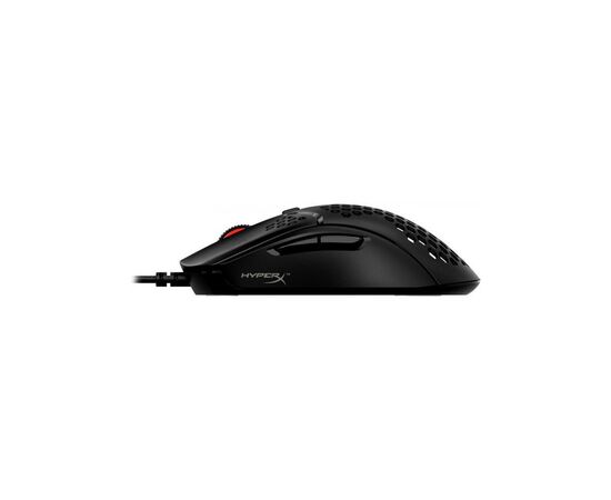 Мышка HyperX Pulsefire Haste Black (4P5P9AA), изображение 7 Мышка HyperX Pulsefire Haste Black (4P5P9AA), изображение 7