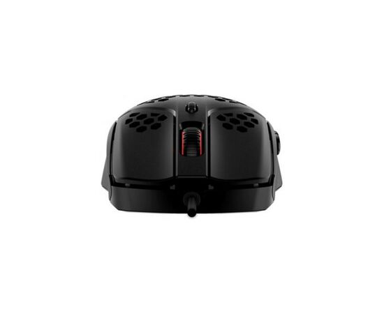Мышка HyperX Pulsefire Haste Black (4P5P9AA), изображение 8 Мышка HyperX Pulsefire Haste Black (4P5P9AA), изображение 8