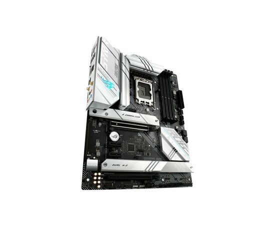 Материнская плата ASUS ROG STRIX B660-A GAMING WIFI D4, изображение 10 Материнская плата ASUS ROG STRIX B660-A GAMING WIFI D4, изображение 10
