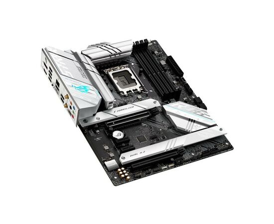 Материнская плата ASUS ROG STRIX B660-A GAMING WIFI D4, изображение 2 Материнская плата ASUS ROG STRIX B660-A GAMING WIFI D4, изображение 2