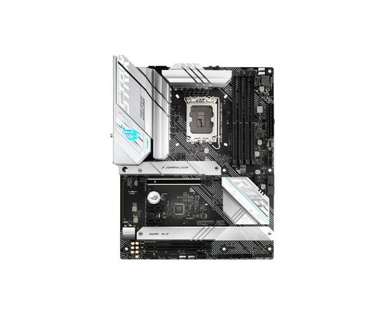 Материнская плата ASUS ROG STRIX B660-A GAMING WIFI D4, изображение 3 Материнская плата ASUS ROG STRIX B660-A GAMING WIFI D4, изображение 3