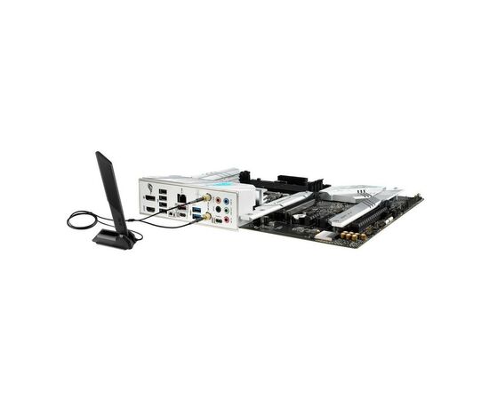 Материнская плата ASUS ROG STRIX B660-A GAMING WIFI D4, изображение 4 Материнская плата ASUS ROG STRIX B660-A GAMING WIFI D4, изображение 4