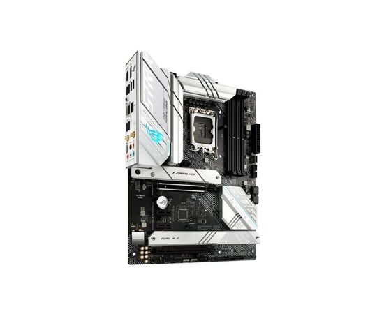 Материнская плата ASUS ROG STRIX B660-A GAMING WIFI D4, изображение 5 Материнская плата ASUS ROG STRIX B660-A GAMING WIFI D4, изображение 5
