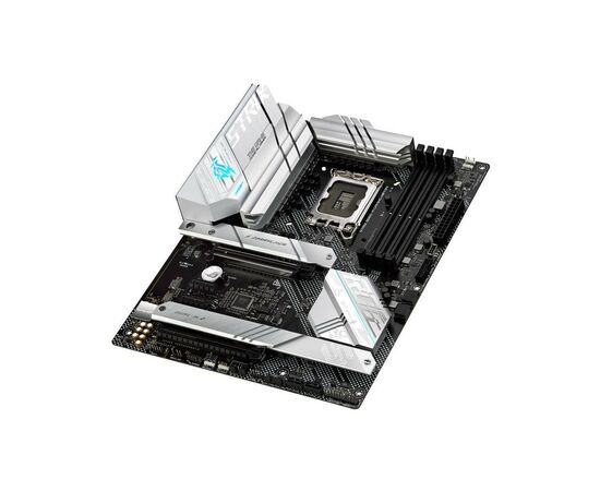 Материнская плата ASUS ROG STRIX B660-A GAMING WIFI D4, изображение 7 Материнская плата ASUS ROG STRIX B660-A GAMING WIFI D4, изображение 7