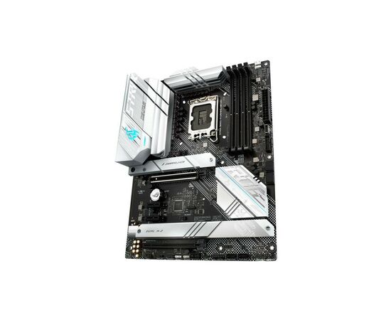 Материнская плата ASUS ROG STRIX B660-A GAMING WIFI D4, изображение 9 Материнская плата ASUS ROG STRIX B660-A GAMING WIFI D4, изображение 9