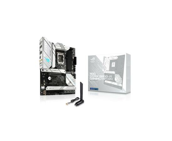 Материнская плата ASUS ROG STRIX B660-A GAMING WIFI D4