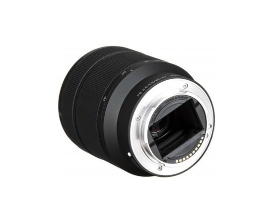 Цифровой фотоаппарат Sony Alpha 7M4 28-70mm Kit Black (ILCE7M4KB.CEC), изображение 12 Цифровой фотоаппарат Sony Alpha 7M4 28-70mm Kit Black (ILCE7M4KB.CEC), изображение 12