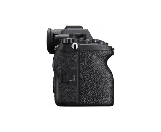 Цифровой фотоаппарат Sony Alpha 7M4 28-70mm Kit Black (ILCE7M4KB.CEC), изображение 6 Цифровой фотоаппарат Sony Alpha 7M4 28-70mm Kit Black (ILCE7M4KB.CEC), изображение 6