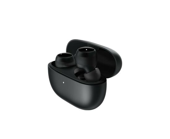 Навушники Xiaomi Redmi Buds 3 Lite Black (BHR5489GL), зображення 4 Навушники Xiaomi Redmi Buds 3 Lite Black (BHR5489GL), зображення 4