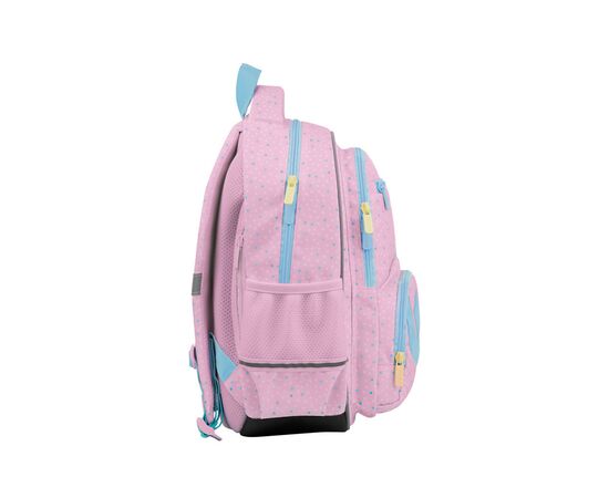Рюкзак школьный Kite Education 773 Catsline (K22-773S-1), изображение 12 Рюкзак школьный Kite Education 773 Catsline (K22-773S-1), изображение 12