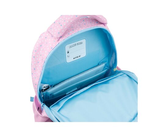 Рюкзак школьный Kite Education 773 Catsline (K22-773S-1), изображение 4 Рюкзак школьный Kite Education 773 Catsline (K22-773S-1), изображение 4