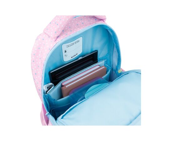 Рюкзак школьный Kite Education 773 Catsline (K22-773S-1), изображение 5 Рюкзак школьный Kite Education 773 Catsline (K22-773S-1), изображение 5