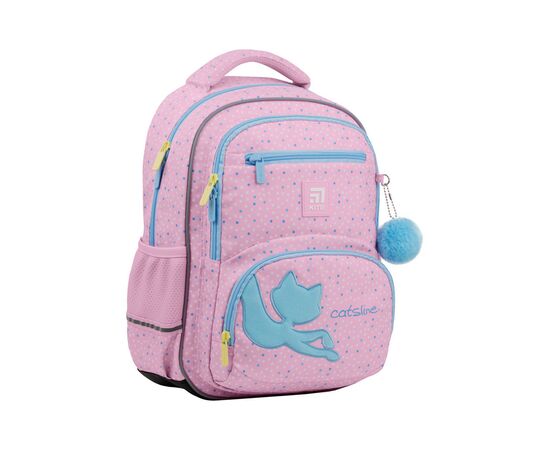 Рюкзак школьный Kite Education 773 Catsline (K22-773S-1), изображение 8 Рюкзак школьный Kite Education 773 Catsline (K22-773S-1), изображение 8