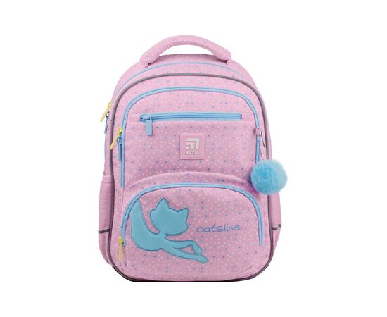 Рюкзак школьный Kite Education 773 Catsline (K22-773S-1)