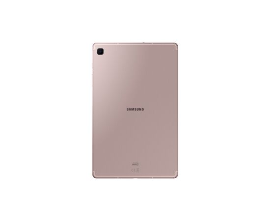 Планшет Samsung SM-P613/64 (Tab S6 Lite 10.4 Wi-Fi) Pink (SM-P613NZIASEK), изображение 5 Планшет Samsung SM-P613/64 (Tab S6 Lite 10.4 Wi-Fi) Pink (SM-P613NZIASEK), изображение 5