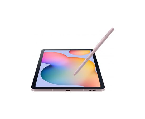 Планшет Samsung SM-P613/64 (Tab S6 Lite 10.4 Wi-Fi) Pink (SM-P613NZIASEK), изображение 7 Планшет Samsung SM-P613/64 (Tab S6 Lite 10.4 Wi-Fi) Pink (SM-P613NZIASEK), изображение 7
