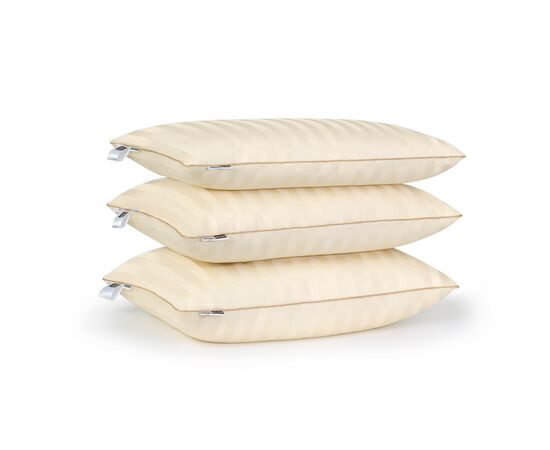 Подушка MirSon антиаллергенная Carmela Eco-Soft Hand Made 493 средняя 60х60 (2200000625410), изображение 10 Подушка MirSon антиаллергенная Carmela Eco-Soft Hand Made 493 средняя 60х60 (2200000625410), изображение 10