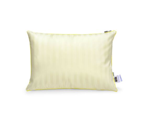 Подушка MirSon антиаллергенная Carmela Eco-Soft Hand Made 493 средняя 60х60 (2200000625410), изображение 8 Подушка MirSon антиаллергенная Carmela Eco-Soft Hand Made 493 средняя 60х60 (2200000625410), изображение 8