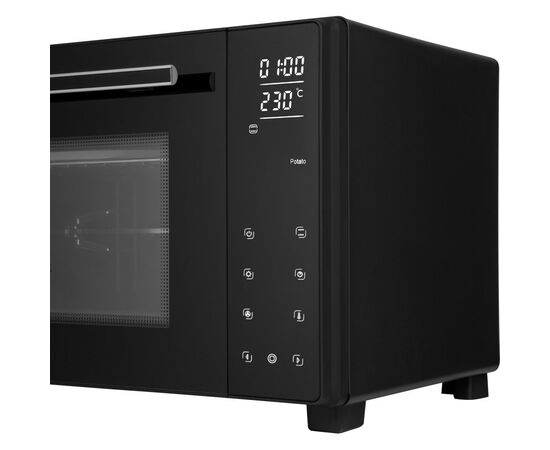 Электропечь Sencor SEO3250BK, изображение 10 Электропечь Sencor SEO3250BK, изображение 10