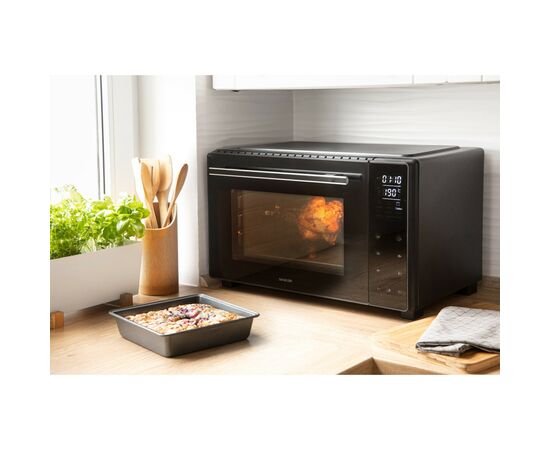Электропечь Sencor SEO3250BK, изображение 3 Электропечь Sencor SEO3250BK, изображение 3