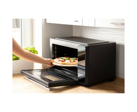 Электропечь Sencor SEO3250BK, изображение 4 Электропечь Sencor SEO3250BK, изображение 4