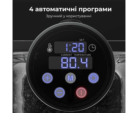 Мультиварка AENO SV1 (ASV0001), изображение 6 Мультиварка AENO SV1 (ASV0001), изображение 6