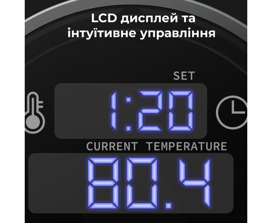 Мультиварка AENO SV1 (ASV0001), изображение 7 Мультиварка AENO SV1 (ASV0001), изображение 7