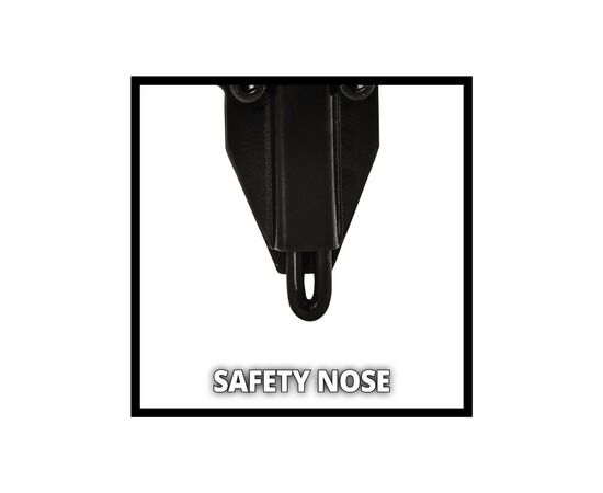 Степлер строительный Einhell пневматический TC-PN 50 (4137790), изображение 10 Степлер строительный Einhell пневматический TC-PN 50 (4137790), изображение 10