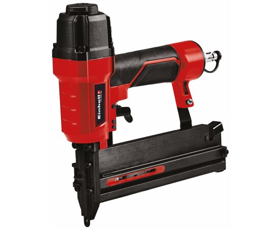 Степлер строительный Einhell пневматический TC-PN 50 (4137790), изображение 3 Степлер строительный Einhell пневматический TC-PN 50 (4137790), изображение 3
