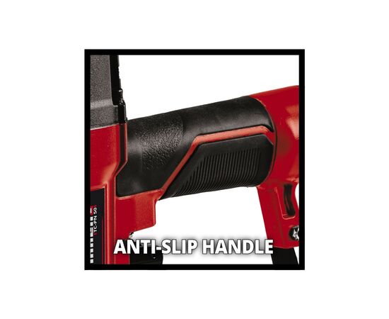 Степлер строительный Einhell пневматический TC-PN 50 (4137790), изображение 6 Степлер строительный Einhell пневматический TC-PN 50 (4137790), изображение 6