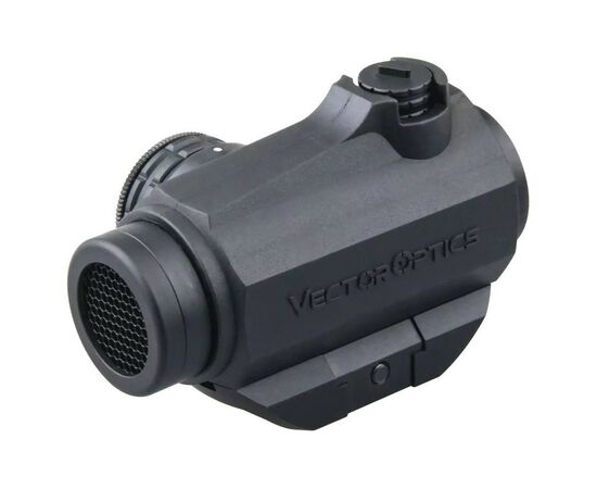 Прицел Vector Optics Maverick 1x22 Gen III (SCRD-38), изображение 10 Прицел Vector Optics Maverick 1x22 Gen III (SCRD-38), изображение 10