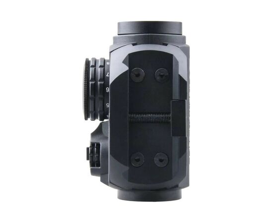 Прицел Vector Optics Maverick 1x22 Gen III (SCRD-38), изображение 11 Прицел Vector Optics Maverick 1x22 Gen III (SCRD-38), изображение 11