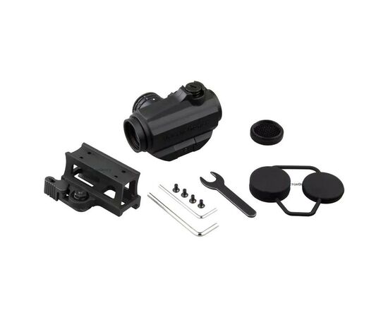 Прицел Vector Optics Maverick 1x22 Gen III (SCRD-38), изображение 12 Прицел Vector Optics Maverick 1x22 Gen III (SCRD-38), изображение 12