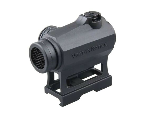 Прицел Vector Optics Maverick 1x22 Gen III (SCRD-38), изображение 2 Прицел Vector Optics Maverick 1x22 Gen III (SCRD-38), изображение 2