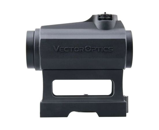 Прицел Vector Optics Maverick 1x22 Gen III (SCRD-38), изображение 4 Прицел Vector Optics Maverick 1x22 Gen III (SCRD-38), изображение 4