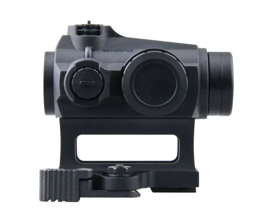 Прицел Vector Optics Maverick 1x22 Gen III (SCRD-38), изображение 5 Прицел Vector Optics Maverick 1x22 Gen III (SCRD-38), изображение 5