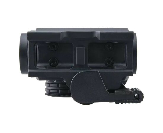 Прицел Vector Optics Maverick 1x22 Gen III (SCRD-38), изображение 9 Прицел Vector Optics Maverick 1x22 Gen III (SCRD-38), изображение 9