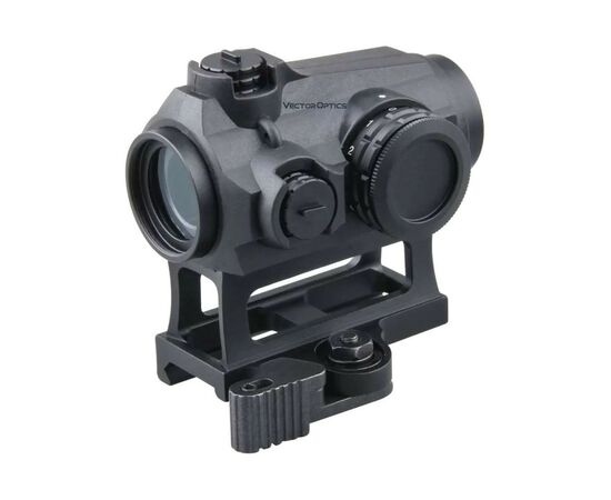 Приціл Vector Optics Maverick 1x22 Gen III (SCRD-38)