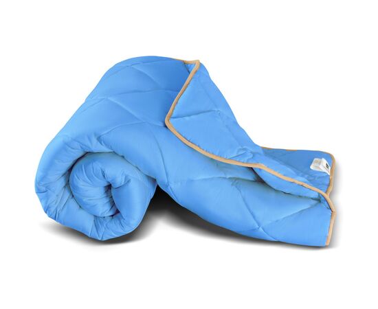 Одеяло MirSon антиаллергенное 3M Thinsulate №1329 Valentino Зимнее 110x140 см (2200001526839), изображение 6 Одеяло MirSon антиаллергенное 3M Thinsulate №1329 Valentino Зимнее 110x140 см (2200001526839), изображение 6