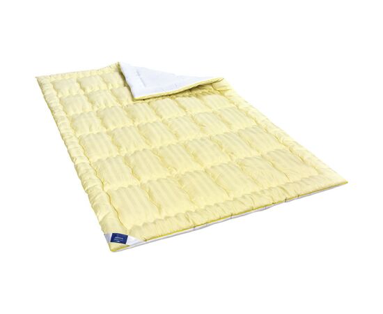 Одеяло MirSon антиаллергенное Carmela Eco-Soft Hand Made 824 Деми 172x205 см (2200000621672)