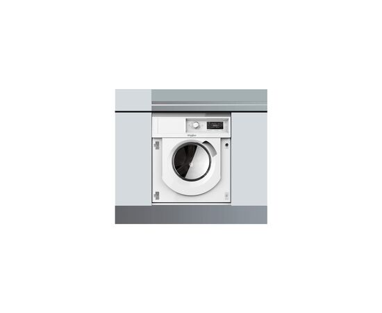 Стиральная машина Whirlpool BIWDWG75148, изображение 2