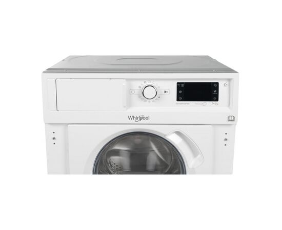 Стиральная машина Whirlpool BIWDWG75148, изображение 5