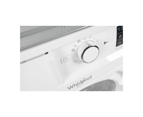 Стиральная машина Whirlpool BIWDWG75148, изображение 6