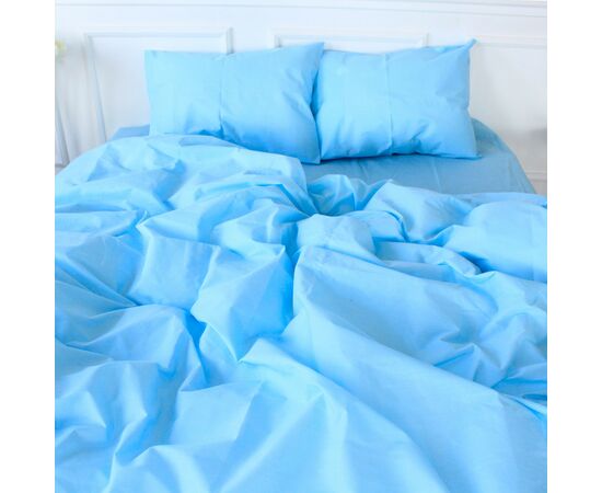 Постельное белье MirSon Ranforce Elite 14-4121 Blanco 2х160х220 (2200004734927), изображение 4